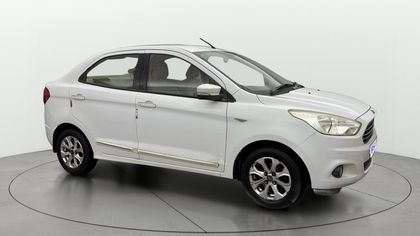 2016 Ford Aspire Titanium