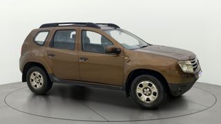Used 85PS Diesel RxL