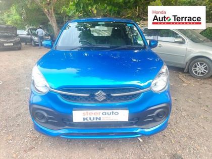 2023 Maruti Suzuki Celerio VXi AMT