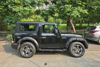 Used LX Hard Top Diesel AT