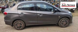 Used E Petrol