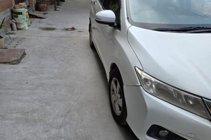 2015 Honda City i VTEC CVT वीएक्स