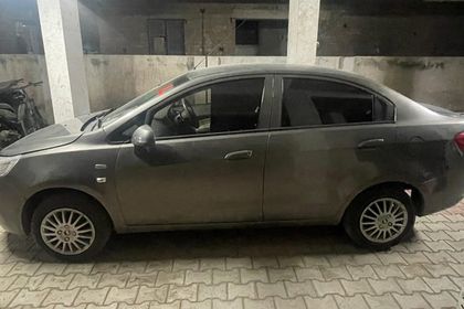 2013 Chevrolet Sail 1.2 LS ABS