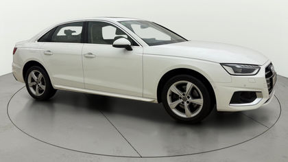 2021 Audi A4 टेक्नोलॉजी