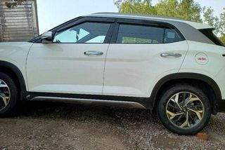 Used SX Opt Diesel BSVI