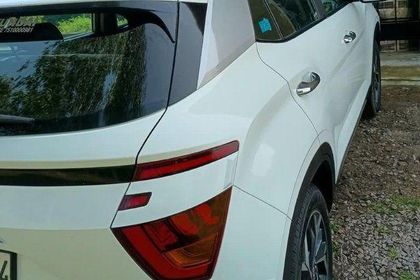 2022 Hyundai Creta SX Opt Diesel BSVI