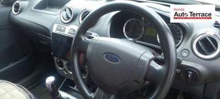 Used 1.4 TDCi EXI
