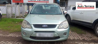 Used 1.4 TDCi EXI