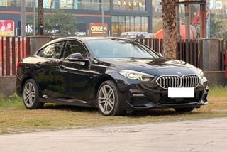 Used 220d M Sport BSVI