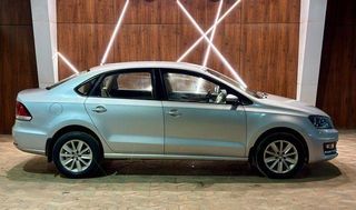 Used 1.5 TDI Highline AT