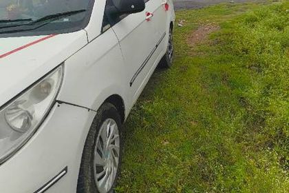 2010 Tata Manza Aura Quadrajet