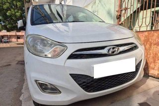 Used Sportz 1.1L