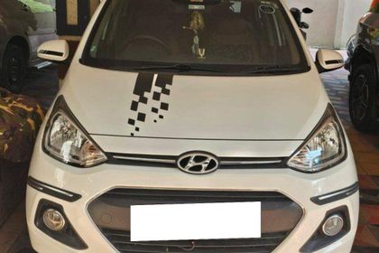 2015 Hyundai Xcent 1.2 Kappa S