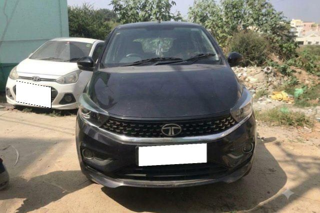 Tata Tiago XZ Plus BSVI Second-hand 2022 Tata Tiago XZ Plus BSVI for sale in Krishnagiri