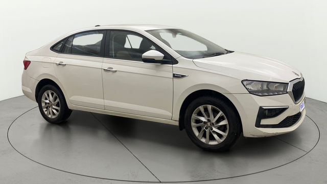 Skoda Slavia 1.0 TSI Ambition Second-hand 2023 Skoda Slavia 1.0 TSI Ambition for sale in Hyderabad