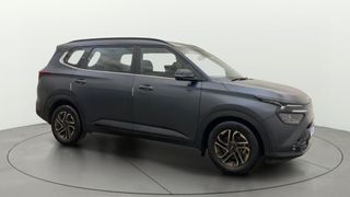 Used X-Line DCT 6 STR