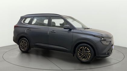 2023 Kia Carens X-Line DCT 6 STR