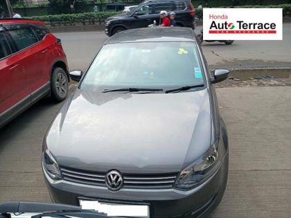 2013 Volkswagen Polo डीजल हाईलाइन 1.2L