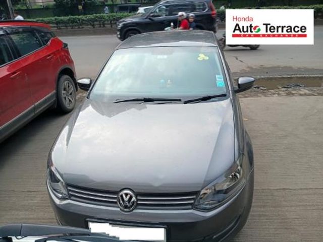Second-hand 2013 Volkswagen Polo Diesel Highline 1.2L for sale in Pune