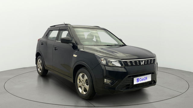 Mahindra XUV300 W6 Second-hand 2023 Mahindra XUV300 W6 for sale in Lucknow
