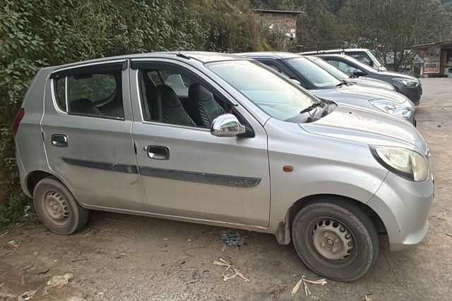 Image Used Car