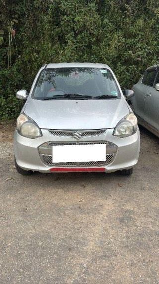 Used LXI