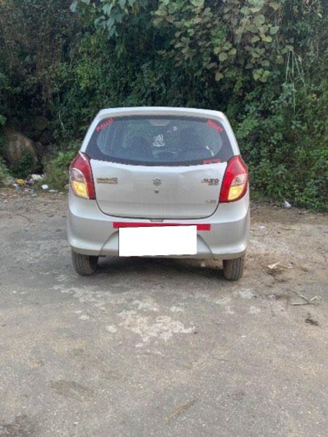Image Used Car