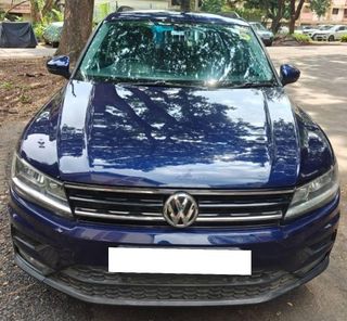 Used 2.0 TDI Comfortline