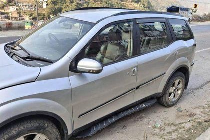 2012 Mahindra XUV500 W8 FWD