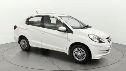2015 Honda Amaze S i-Vtech