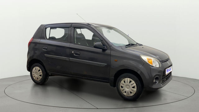 Maruti Suzuki Alto 800 LXI Second-hand 2018 Maruti Suzuki Alto 800 LXI for sale in Hyderabad