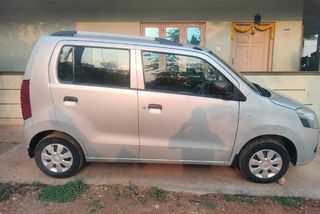 Used LXI BS IV