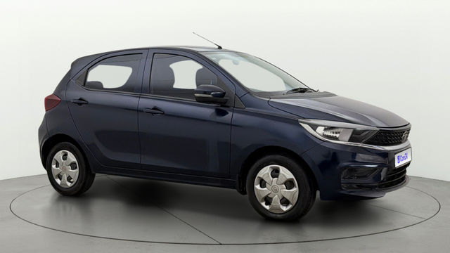 Second-hand 2022 Tata Tiago एक्सटी बीएस6 for sale in Chennai