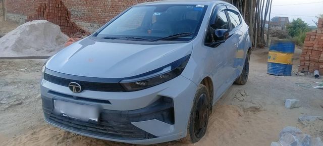 Tata Altroz Pure Second-hand 2025 Tata Altroz Pure for sale in Jaipur