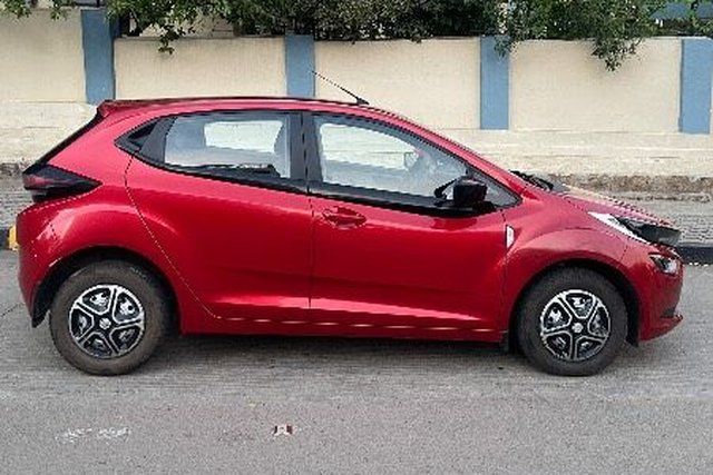 Tata Altroz XT BSVI Second-hand 2022 Tata Altroz XT BSVI for sale in Mysore