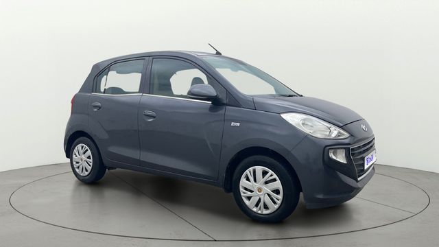 Hyundai Santro Sportz AMT BSIV Second-hand 2018 Hyundai Santro Sportz AMT BSIV for sale in Bangalore
