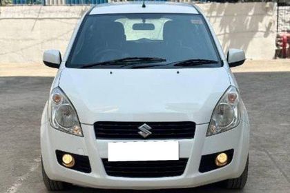 2009 Maruti Suzuki Ritz VDi