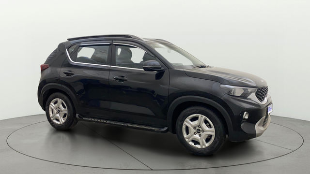 Second-hand 2023 Kia Sonet एचटीके प्लस for sale in Hyderabad