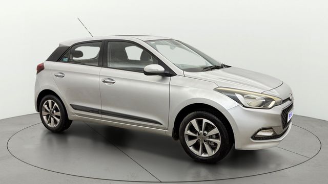 Second-hand 2014 Hyundai i20 एस्टा 1.2 for sale in Gurgaon