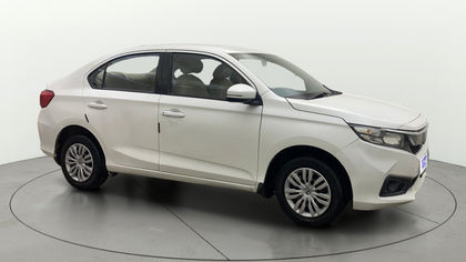 2020 Honda Amaze S Petrol BSIV