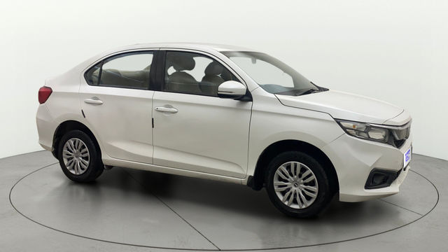Honda Amaze VX Opt Petrol BSIV Second-hand 2020 Honda Amaze VX Opt Petrol BSIV for sale in Hyderabad