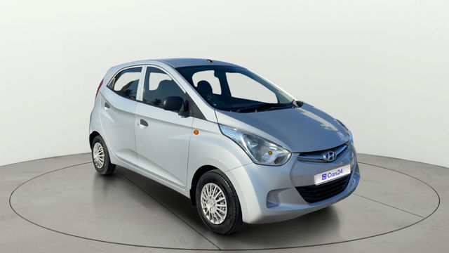 Hyundai EON Era Plus Second-hand 2017 Hyundai EON Era Plus for sale in Coimbatore