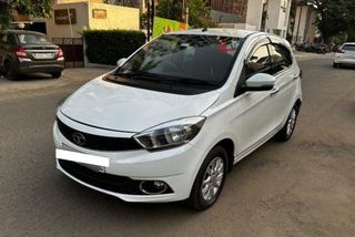 Used 1.2 Revotron XZA