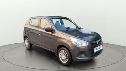 2017 Maruti Suzuki Alto K10 वीएक्सआई एएमटी