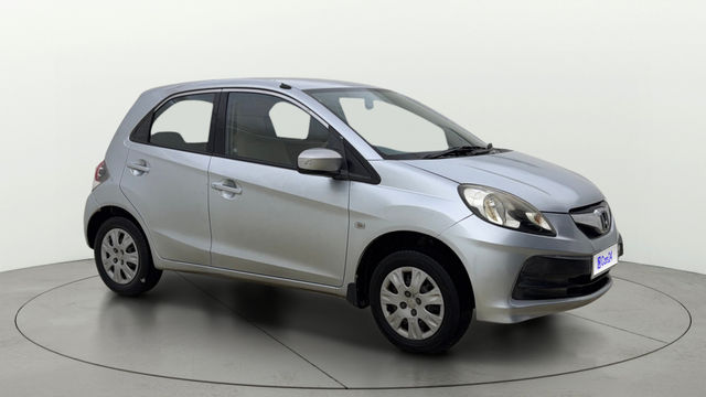 Second-hand 2014 Honda Brio S MT for sale in Ahmedabad