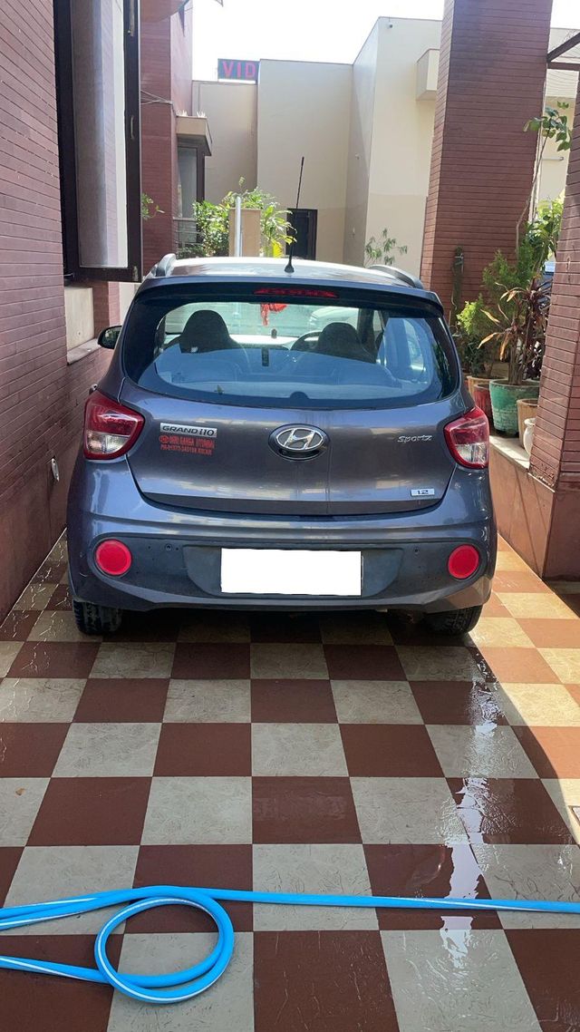 Image Used Car