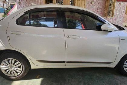 2018 Maruti Suzuki Swift Dzire VXI 1.2