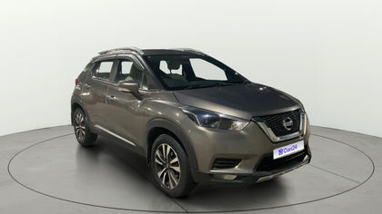 2022 निसान किक्स 1.3 Turbo XV CVT
