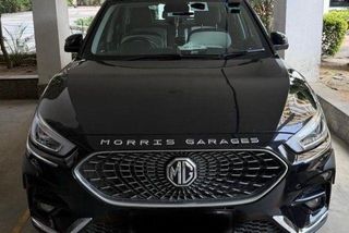 Used Smart BSVI