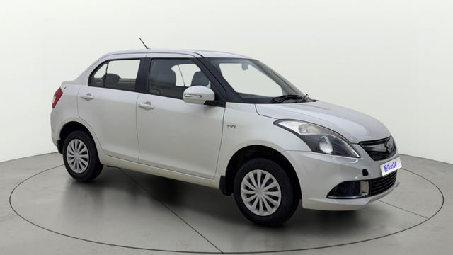 Maruti Suzuki Dzire वीएक्सआई Second-hand 2017 Maruti Suzuki Dzire वीएक्सआई for sale in Ahmedabad